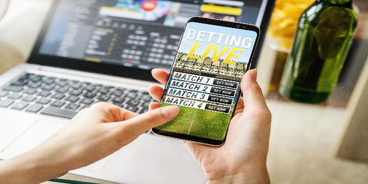 Top Ranked Online Sportsbooks for US Bettors