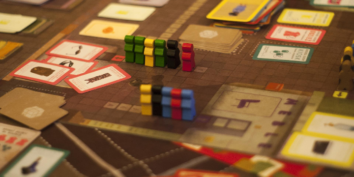 The 7 Best Games to Turn Game Night into a Casino Night 