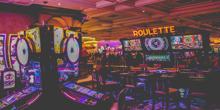 Roulette - When to Play American, When to Play European
