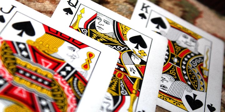 Spades & Gambling – Playing the Traditional Favorite for Real Money