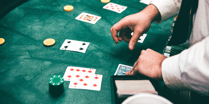 How Often Does the Dealer Bust in Blackjack?
