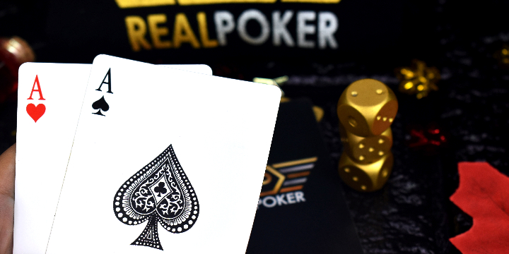 Poker Game- What's Gambling?