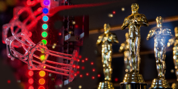 How to Bet On Who Will Win an Oscar Award